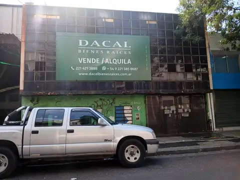 Local en venta en La Plata