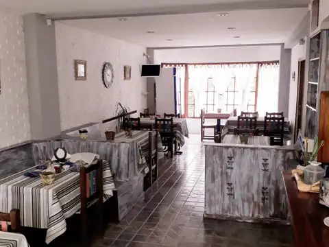 Hotel en Venta tipo Hosteria