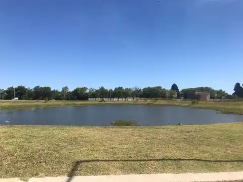 Terreno en Capitán Bermúdez - Terranova - Manzana P - Lote 19