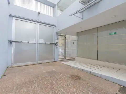 Oficinas (EDIFICIO) - Impecable - Villa Urquiza