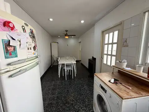 Casa en Venta 35 años