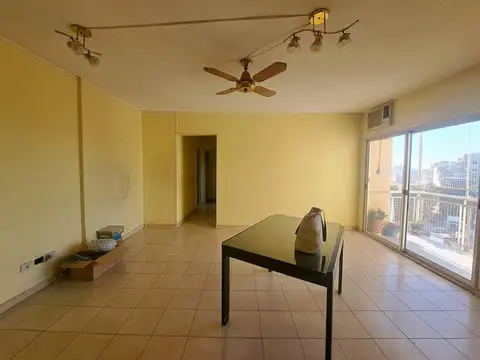 Departamento en Venta 25 años
