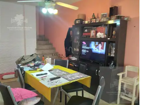 Departamento en Venta de 3 ambientes