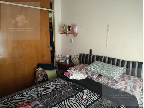 Departamento en Venta 25 años