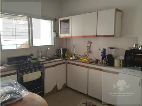 Departamento en Venta en Villa Luzuriaga, USD 70.000