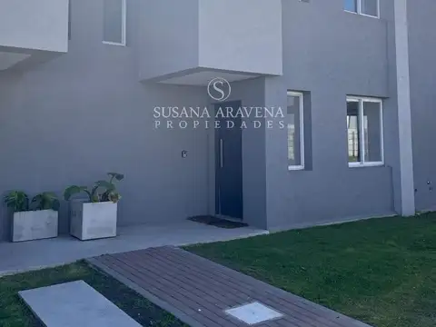 Duplex en venta en DECS TORTUGAS 100