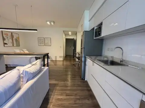 Departamento en Venta de Monoambiente