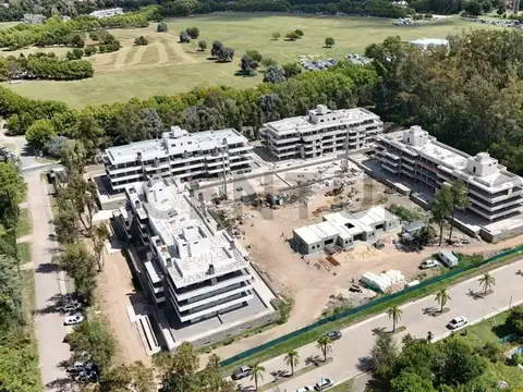 Departamento en Venta A Estrenar
