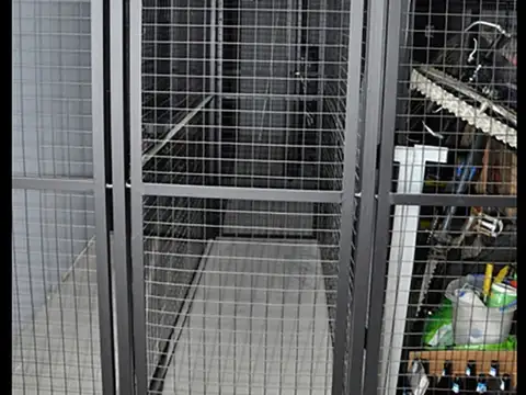 Cochera en Venta para coche grande