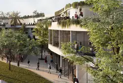 TAO BOSQUE de  1 y 2 Dormitorios