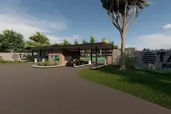 Emprendimiento de 33 Unidades