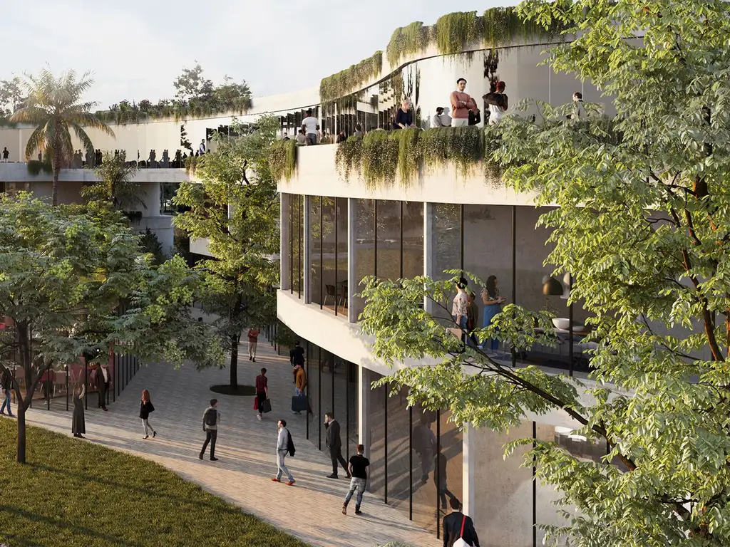 TAO BOSQUE - Foto 21