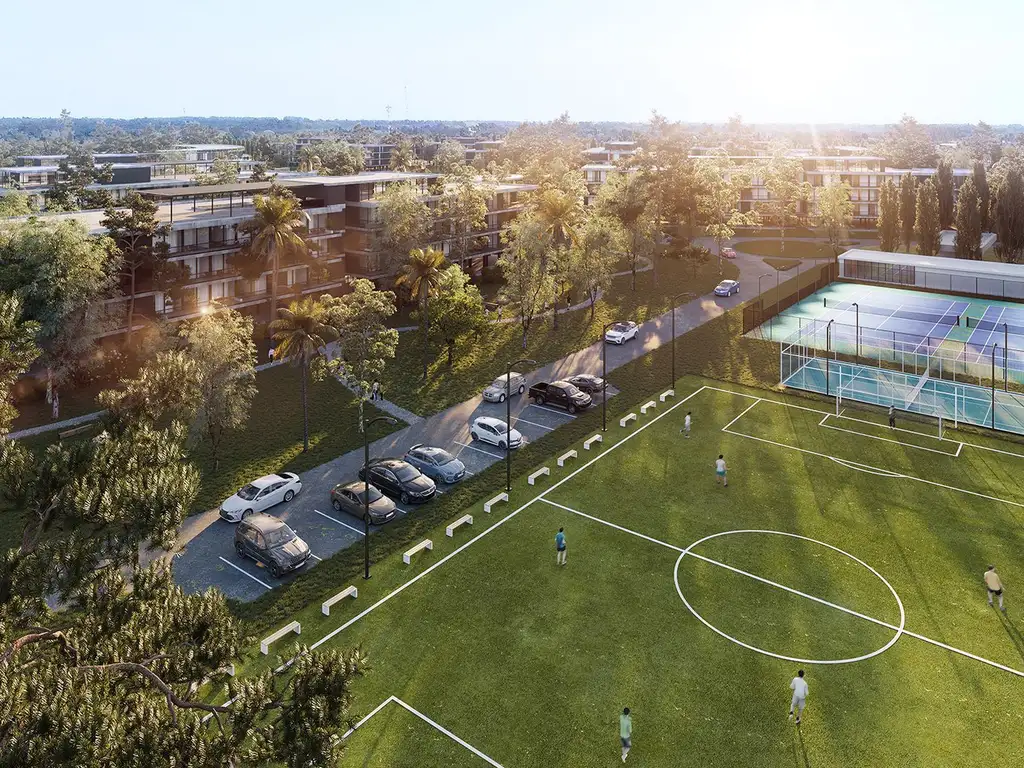 TAO BOSQUE - Foto 15