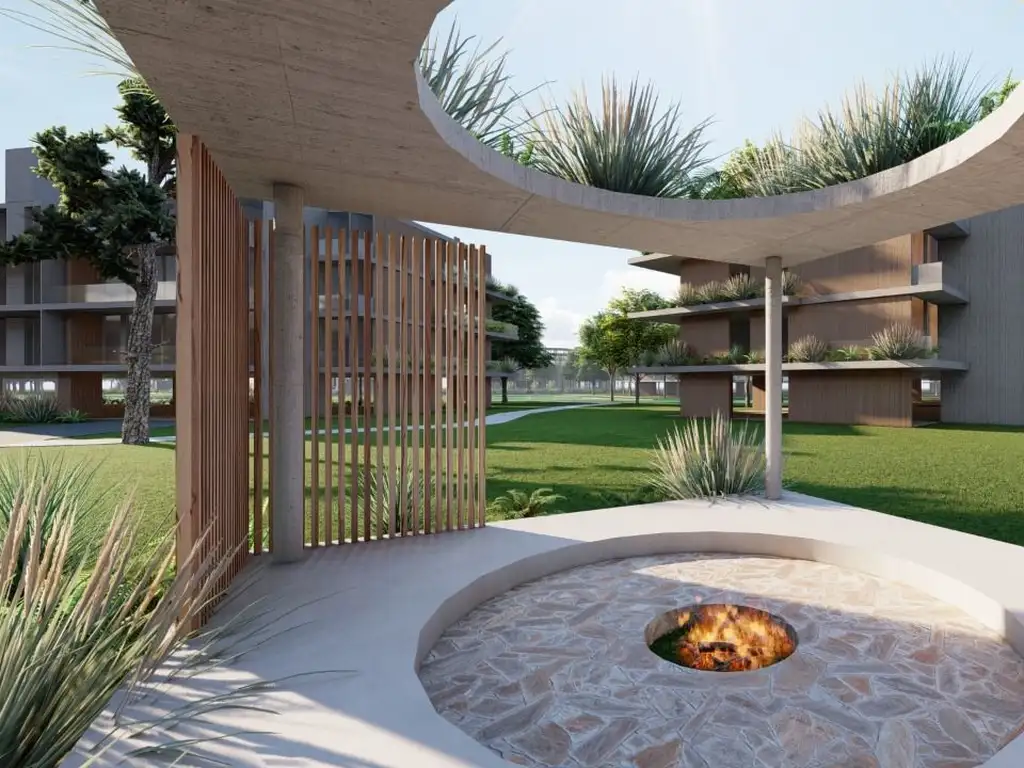 Emprendimiento - Entrega Diciembre 2026