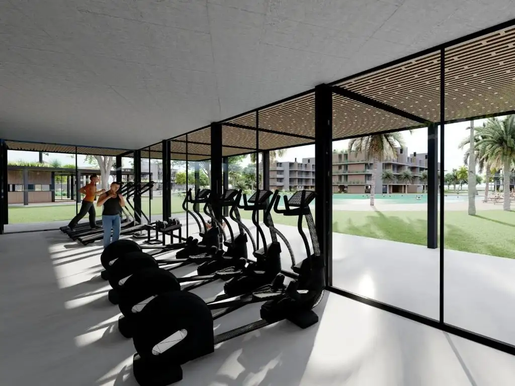 Emprendimiento en Lujan