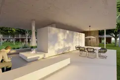 Av. Fernández Beschtedt, Colectora Sur Acceso Oeste (TAO Bosque) 1000 - Entrega Diciembre 2026