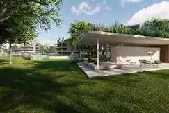 Emprendimiento en Lujan - Etapa: En construcción