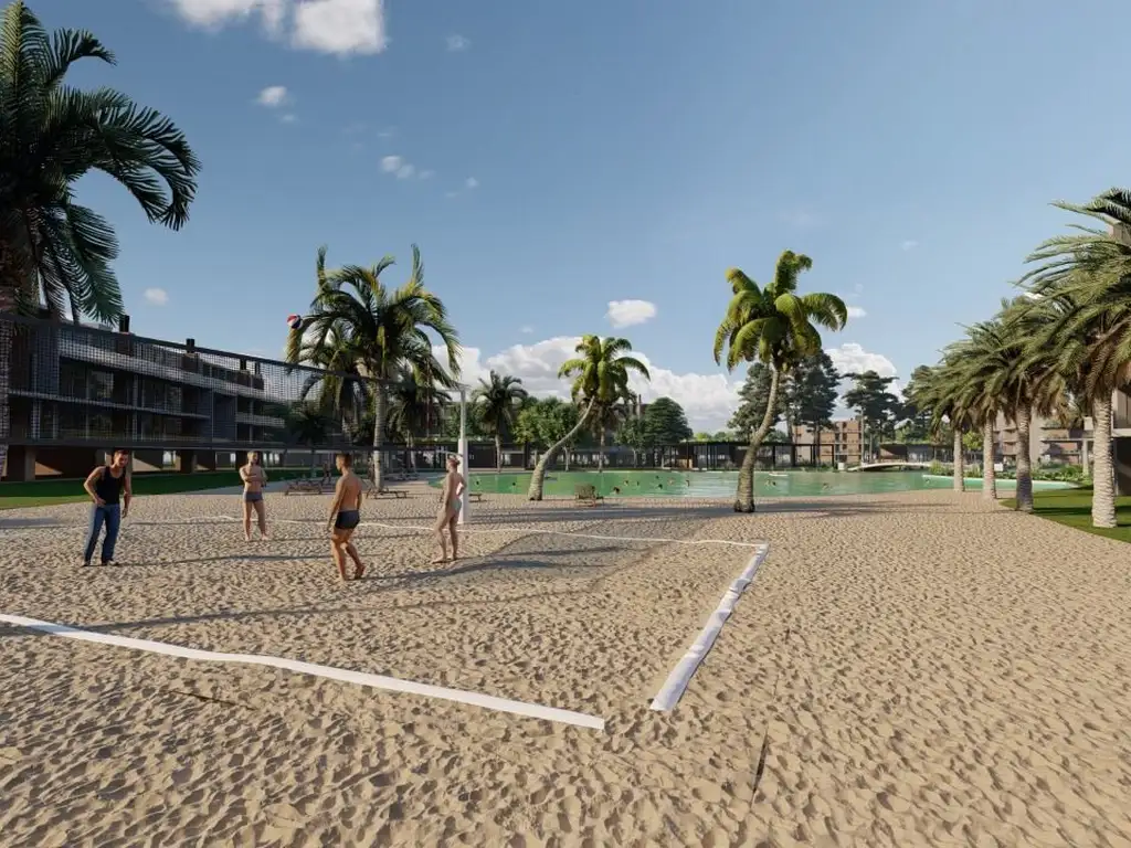 TAO BOSQUE - Entrega Diciembre 2026