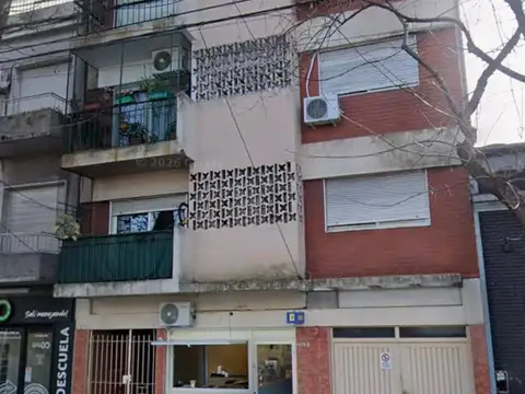 DEPARTAMENTO 2 AMBIENTES EN ALQUILER VILLA DEVOTO