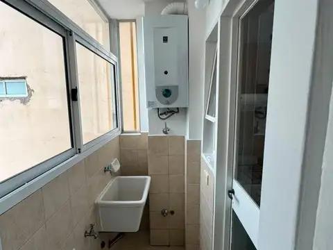 DEPARTAMENTO 2 AMBIENTES EN ALQUILER VILLA DEVOTO