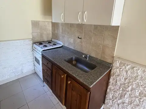 Departamento en Alquiler 12 años