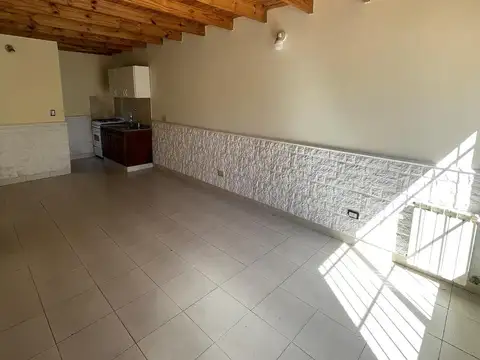 Departamento en Alquiler de 1 dormitorio