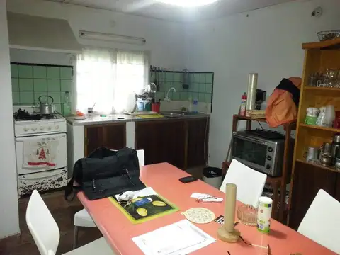 Terreno en Venta de 828,0 m2