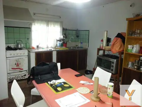 Terreno en Venta de 828,0 m2