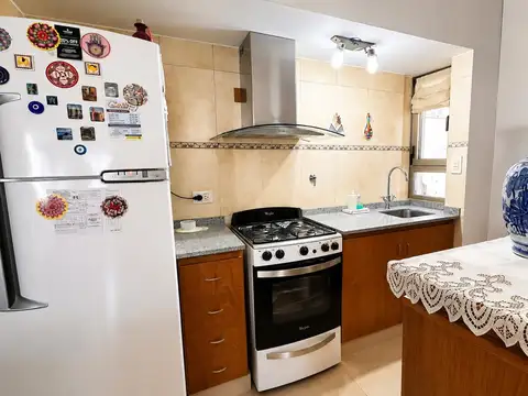 Departamento en Venta de 3 ambientes