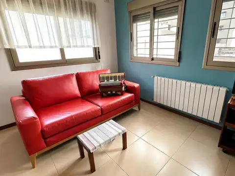Departamento en Venta en Centro, Rosario