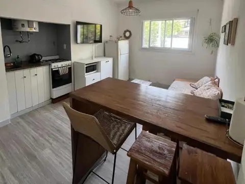 Bernardo De Irigoyen 3800