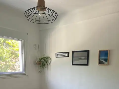 Departamento en Alquiler en Playa Grande, USD 600