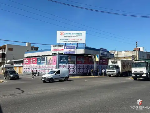 Terreno en Venta en Villa Bosch, Partido de Tres de Febrero