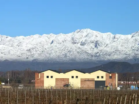 Tierras Altas