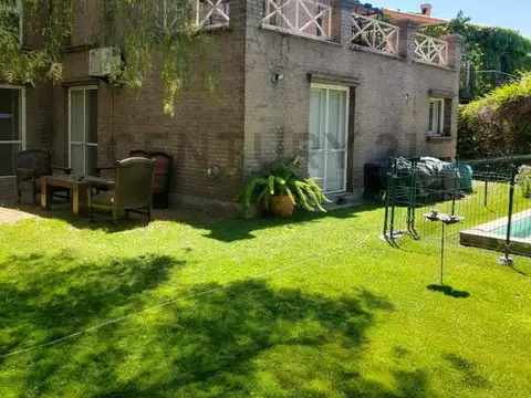 CLUB DE CAMPO. Calle Estrada 2200
