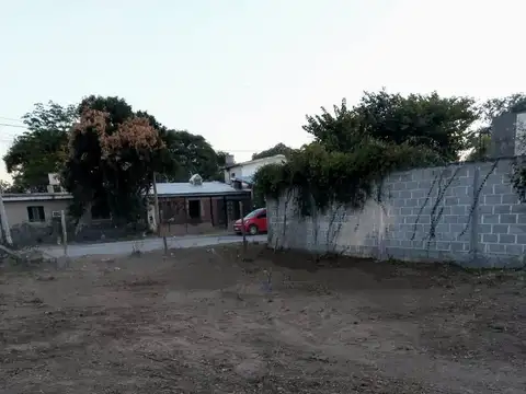 Terreno en Venta de 363,0 m2