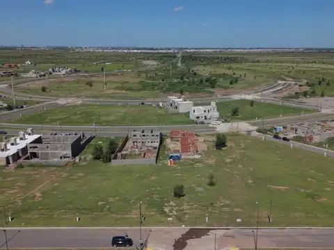 LOTE COMERCIAL 602,68 MTRS2 DOCTA PARQUE ETAPA 6 