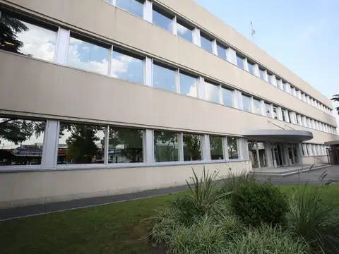 Av. del Libertador Gral. San Martín 645