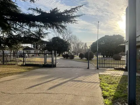 Edificio de Oficinas en Alquiler - San Martín