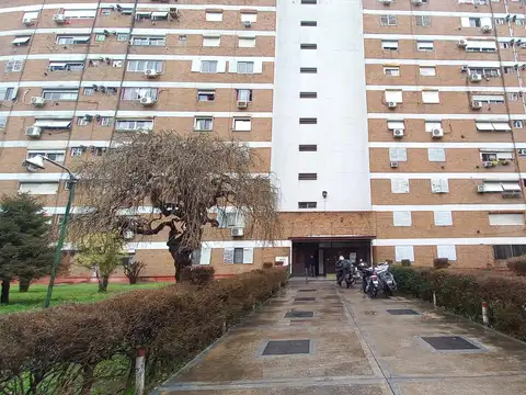 Departamento en Alquiler Permite mascota