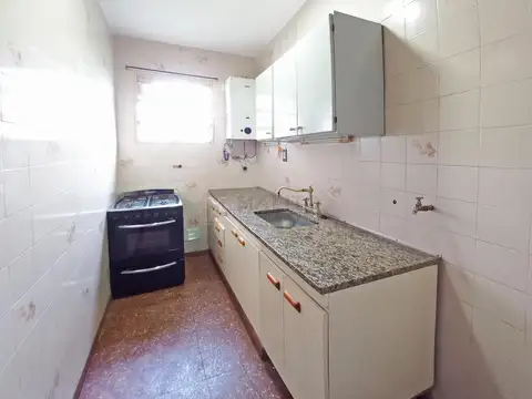 Departamento en Alquiler de 2 ambientes