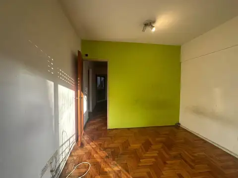 Departamento en Venta en Barrio Parque San Martín, USD 55.000