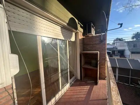 Departamento  en Venta en San Martin, G.B.A. Zona Norte, Argentina