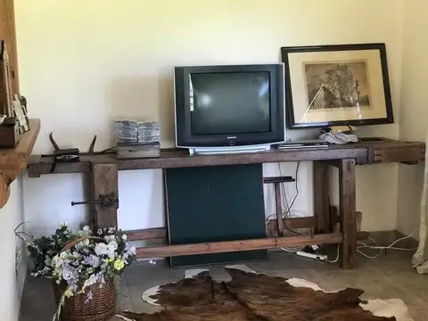 Casa Campo  en Venta ubicado en Torres, Luján, G.B.A. Zona Oeste