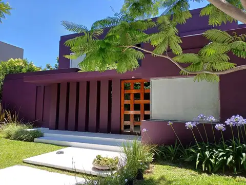 Casa en Venta en Laguna Del Sol, Countries y Barrios Cerrados en Tigre