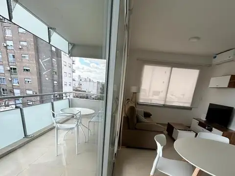 Departamento en Alquiler A Estrenar