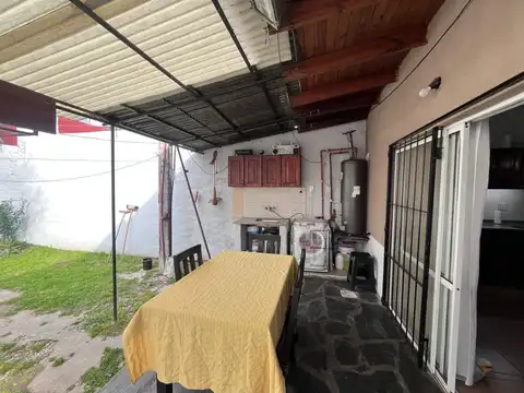 Casa en Venta en Don Torcuato, USD 120.000