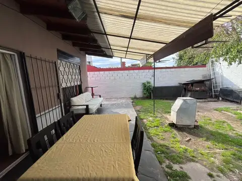 Casa 4 ambientes en dontorcuato