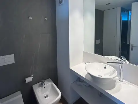 Departamento en Alquiler A Estrenar
