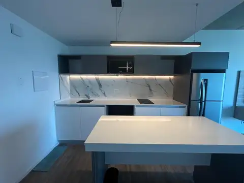 Departamento en Alquiler de Monoambiente